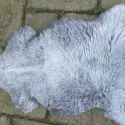 Herdwick Sheepskin image 3