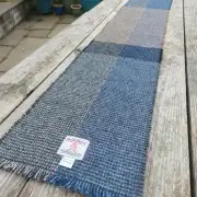 Harris Tweed Table Runner - 4 image 1