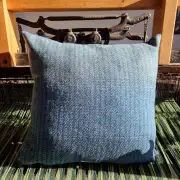 Three Sisters Tweed cushion cover image 1