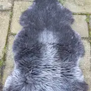 Herdwick Sheepskin image 4