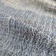 Two Sisters Tweed Blanket image 6