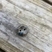 Ceramic button image 1