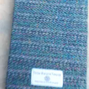 Three Sisters Tweed Book A5 - 3 6 image 1