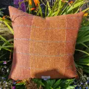 Harris Tweed Cushion Cover image 1