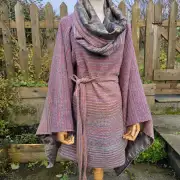 Two Sisters Tweeds Cloak image 1