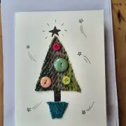 Tweed Christmas Card image 1