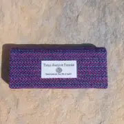Three Sisters Tweed Glasses Case - 5 6 image 2