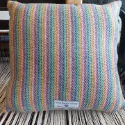 Three Sisters Tweed cushion cover - 1 image 1