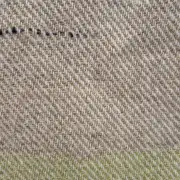 Three Sisters Tweeds landscape wall hanging - 2 image 3