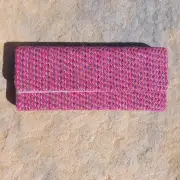 Three Sisters Tweed Glasses case - 5 2 image 1