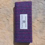 Three Sisters Tweed Glasses Case - 3 12 image 2