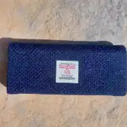 Harris Tweed Glasses case - 2 2 image 2