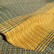 Two Sisters Tweed Throw Lambswool image 2