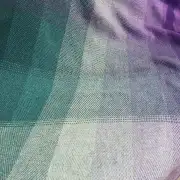 Three Sisters Tweed throw image 3