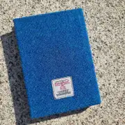 Harris Tweed Book A6 image 2