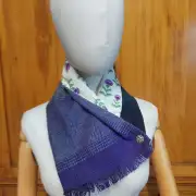Three Sisters Tweed neck warmer image 1