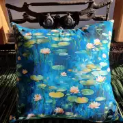 Three Sisters Tweed cushion cover image 4