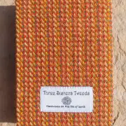 Three Sisters Tweed Book A6 - 3 9 image 2