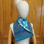 Three Sisters Tweed neck warmer image 1