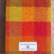 Three Sisters Tweed Book A5 - 1 18 image 2