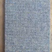 Three Sisters Tweed Book A5 - 1 17 image 1