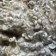 Gotland fleece 680g image 4