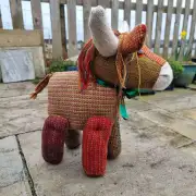 Tweed Heilan Coo image 12