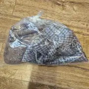 Harris Tweed scraps - 6 image 1