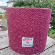 Harris Tweed Lampshade image 1