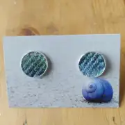 Two Sisters Tweed cufflinks - 5 image 1