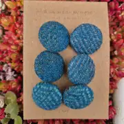 Two Sisters Tweed buttons - 9 image 1