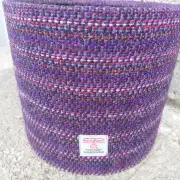 Harris Tweed Luxury Lampshade - 1 image 1