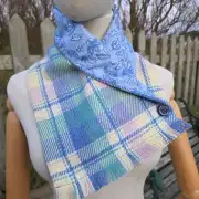 Amor Tweed neck warmer image 1