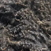 Gotland fleece - whole image 2