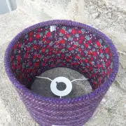 Harris Tweed Luxury Lampshade - 1 image 2