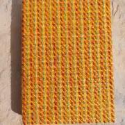 Three Sisters Tweed Book A6 - 3 2 image 2