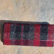 Harris Tweed Glasses Case image 1