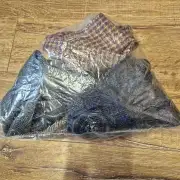 Harris Tweed scraps - 4 image 2