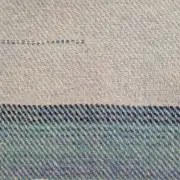 Three Sisters Tweeds landscape wall hanging - 6 image 3