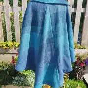Harris Tweed Cloak image 8