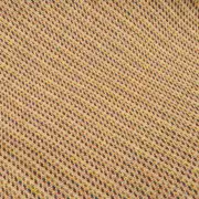 Two Sisters Tweed Throw Lambswool image 3