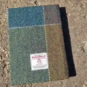 Harris Tweed Book A5 image 2