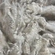 Gotland fleece image 2
