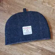 Harris Tweed  Tea Cosy image 1