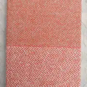 Harris Tweed Book A5 - 2 4 image 1