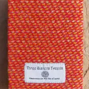Three Sisters Tweed Book A6 - 3 10 image 2