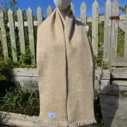 Three Sisters Tweed Scarf - 1 2 image 2