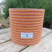 Three Sisters Tweed Luxury Lampshade image 2