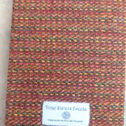 Three Sisters Tweed Book A5 image 2
