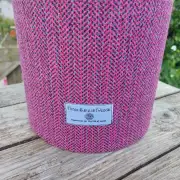 Three Sisters Tweed Luxury Lampshade - 1 8 image 1